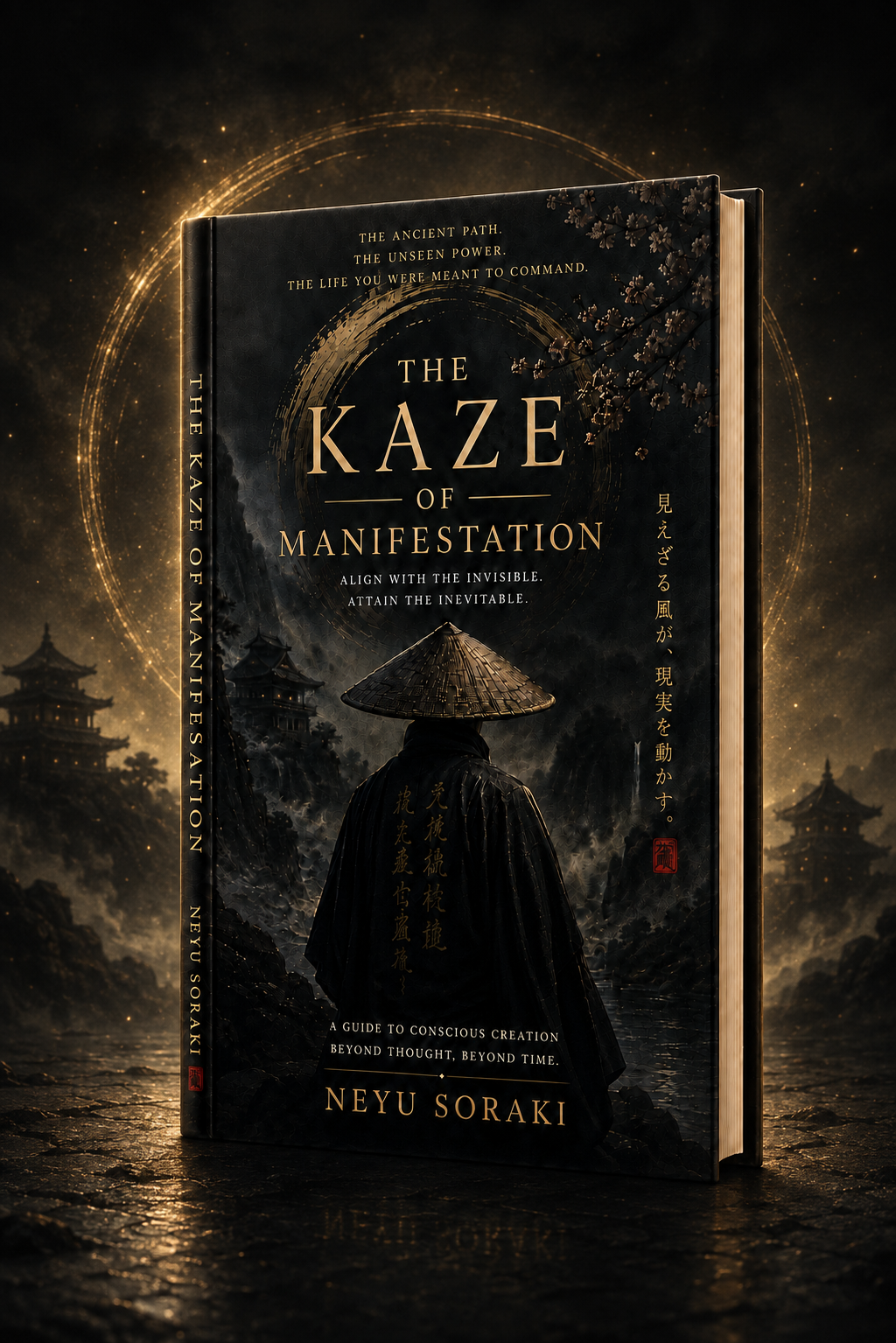 The Kaze of Manifestation