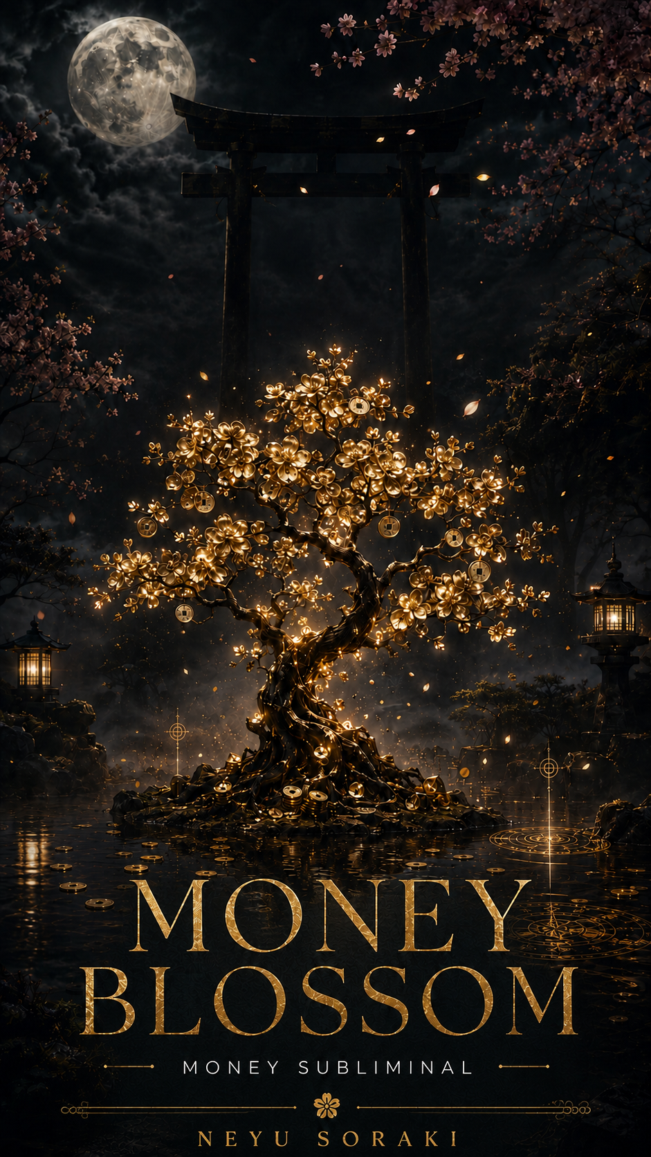 Money Blossom Subliminal